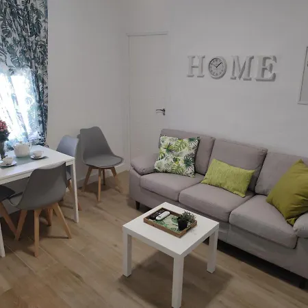 Casa Con Terraza Privada 6 Min Del Puente Nuevo Ferienhaus Ronda