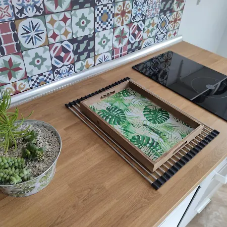 Casa Con Terraza Privada 6 Min Del Puente Nuevo *