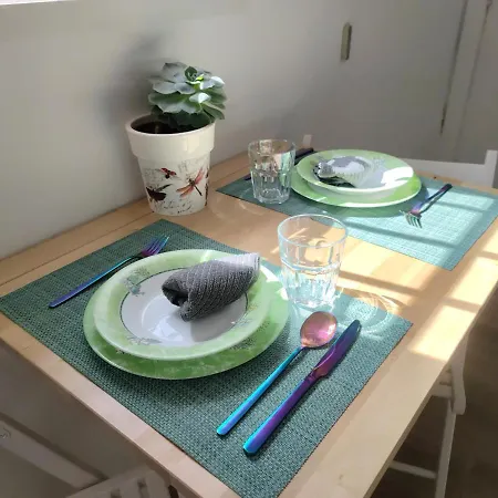 Casa Con Terraza Privada 6 Min Del Puente Nuevo Ferienhaus Ronda