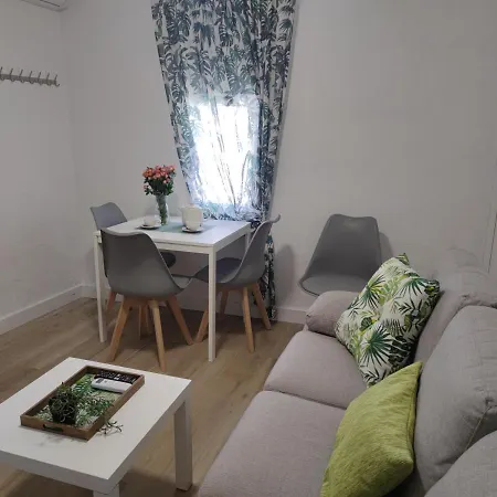 Ferienhaus Casa Con Terraza Privada 6 Min Del Puente Nuevo Ronda