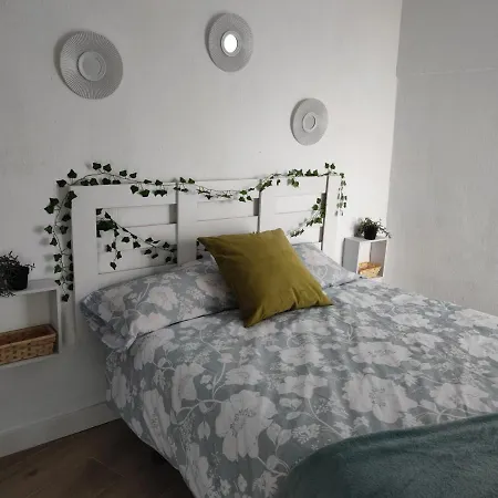 Casa Con Terraza Privada 6 Min Del Puente Nuevo Ronda